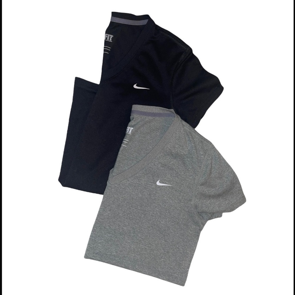 Nike Dri-fit Shirt